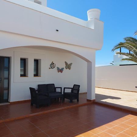 Villa Real Oliva Corralejo Zewnętrze zdjęcie