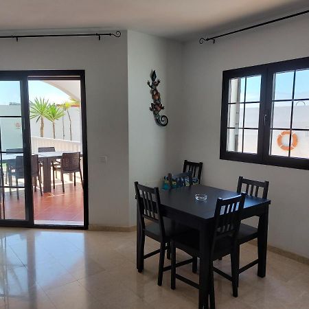 Villa Real Oliva Corralejo Zewnętrze zdjęcie