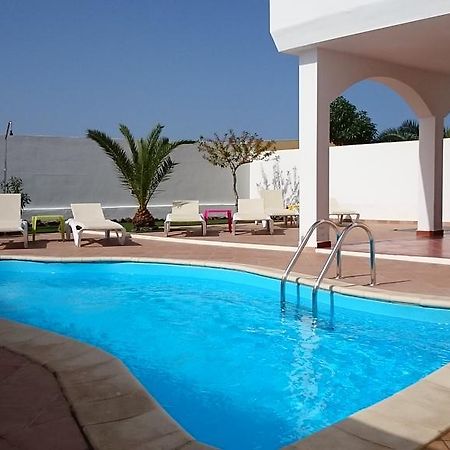 Villa Real Oliva Corralejo Zewnętrze zdjęcie